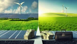 comparing green crowdfunding options