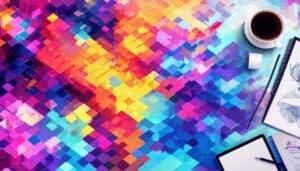 crowdfunding campaign for pixels