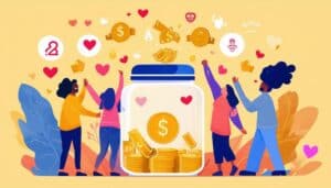 crowdfunding for nonprofit causes