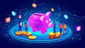 cryptocurrency in crowdfunding analysis